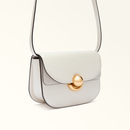 Furla Sfera Mini Crossbody Round