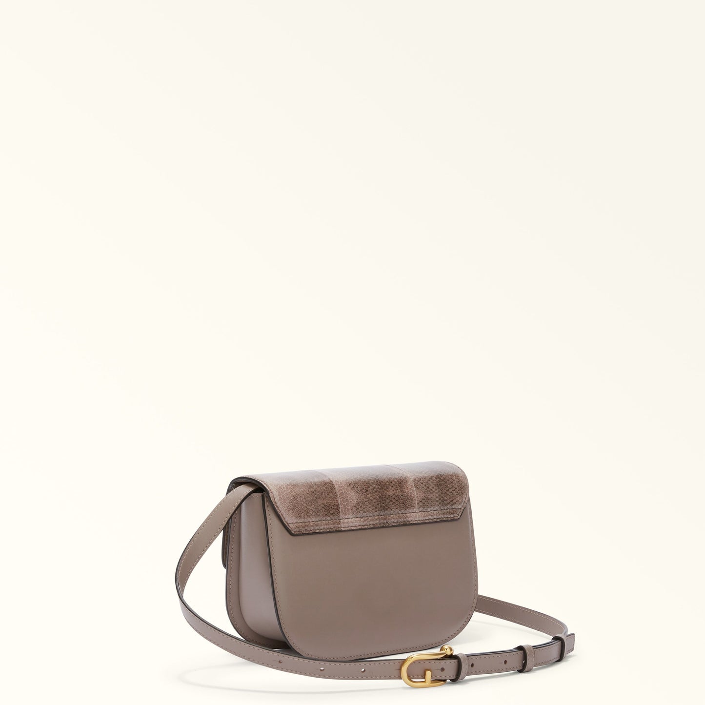 Furla Sfera Mini Crossbody Round