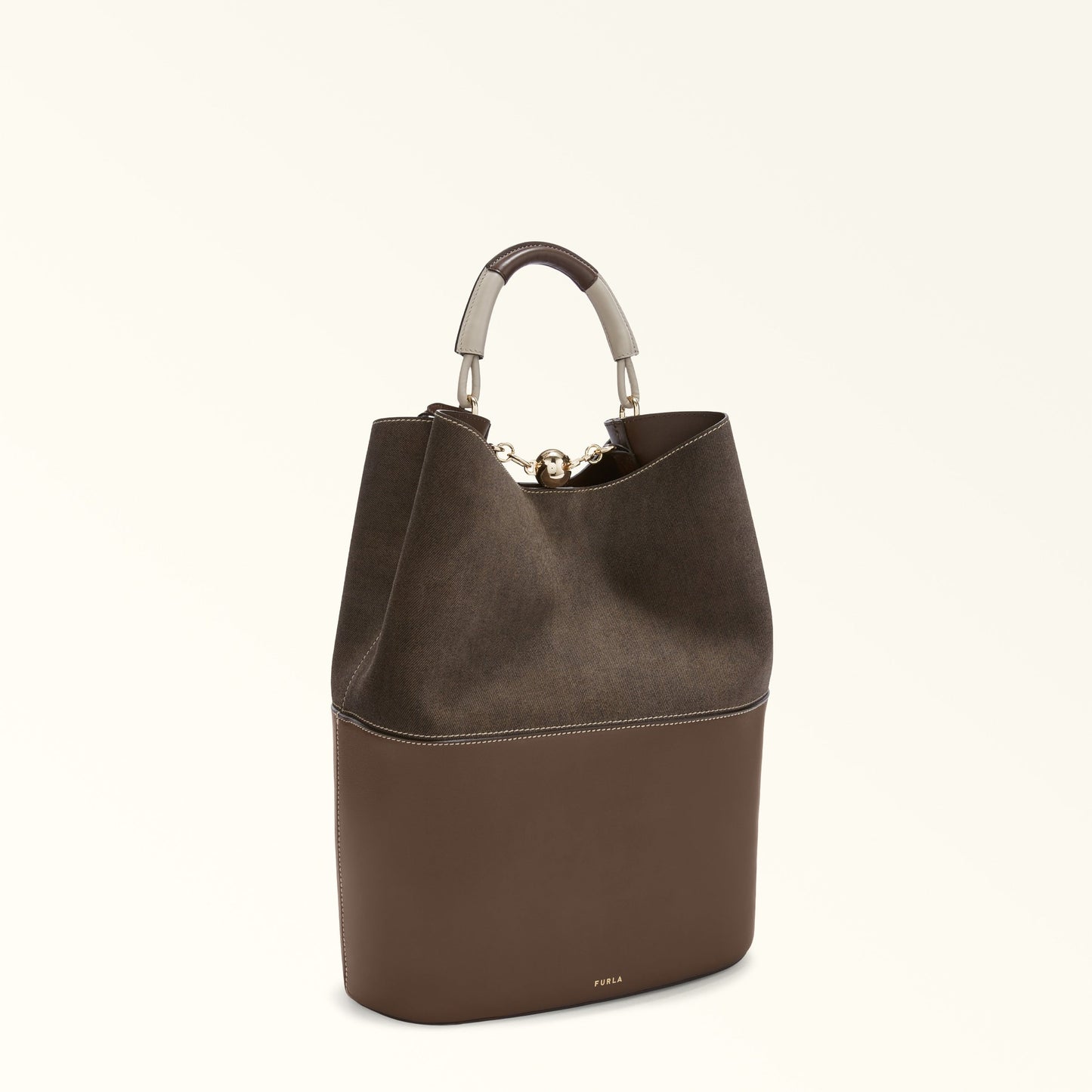 Furla Sfera M Bucket Bag 32