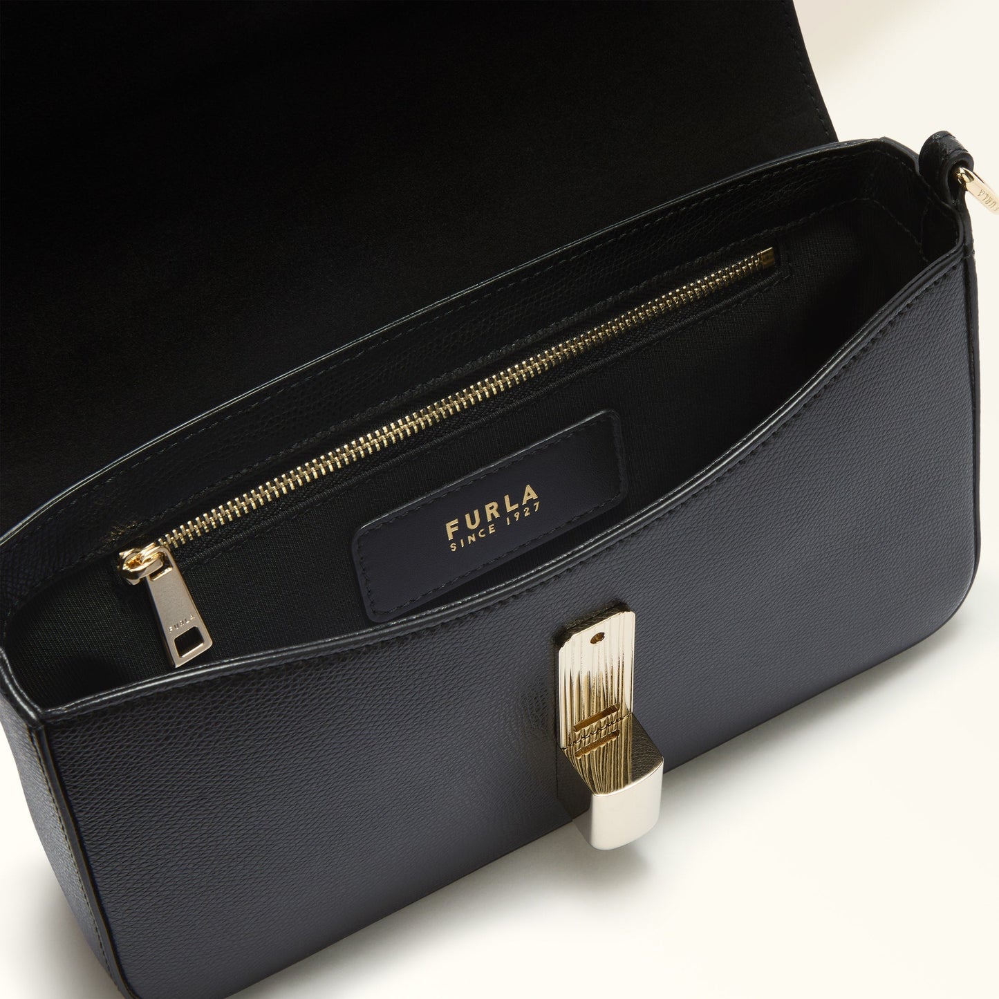 Furla Iride S Crossbody
