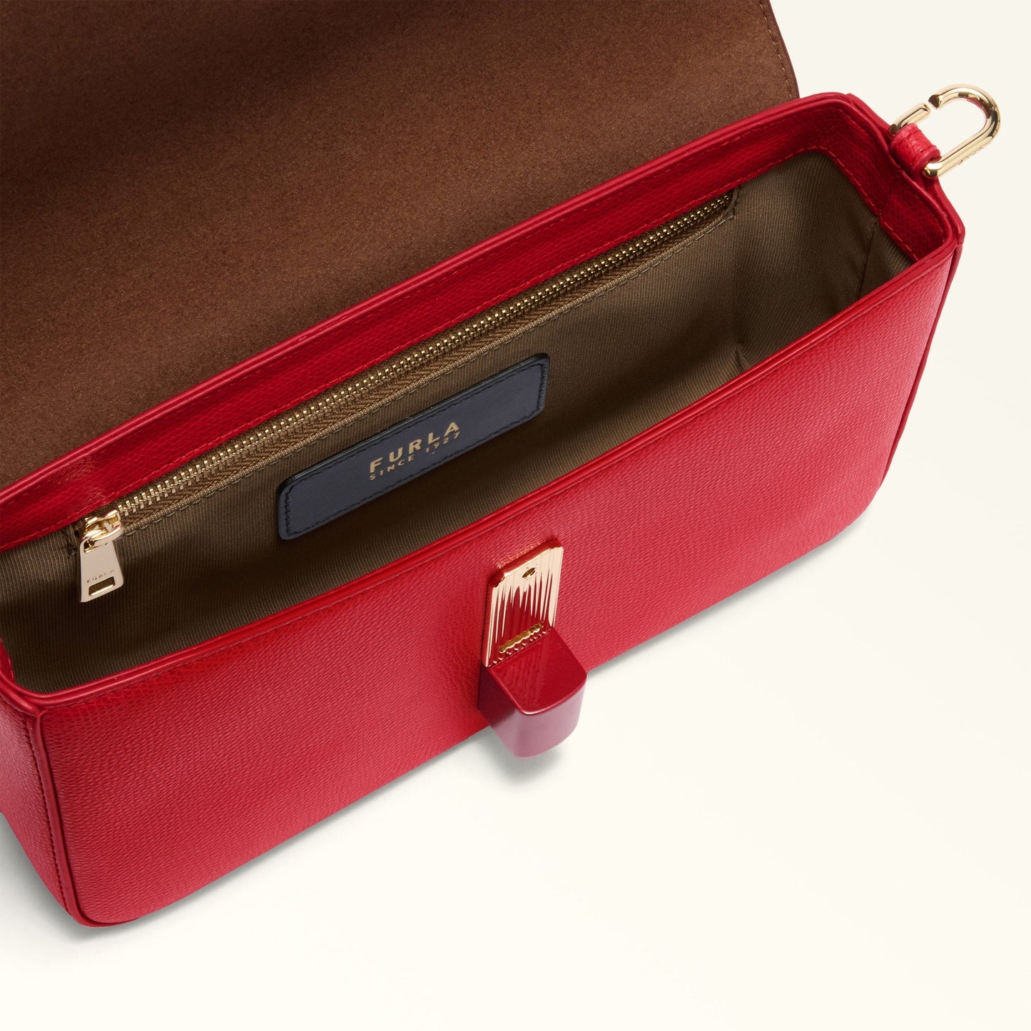Furla Iride S Crossbody