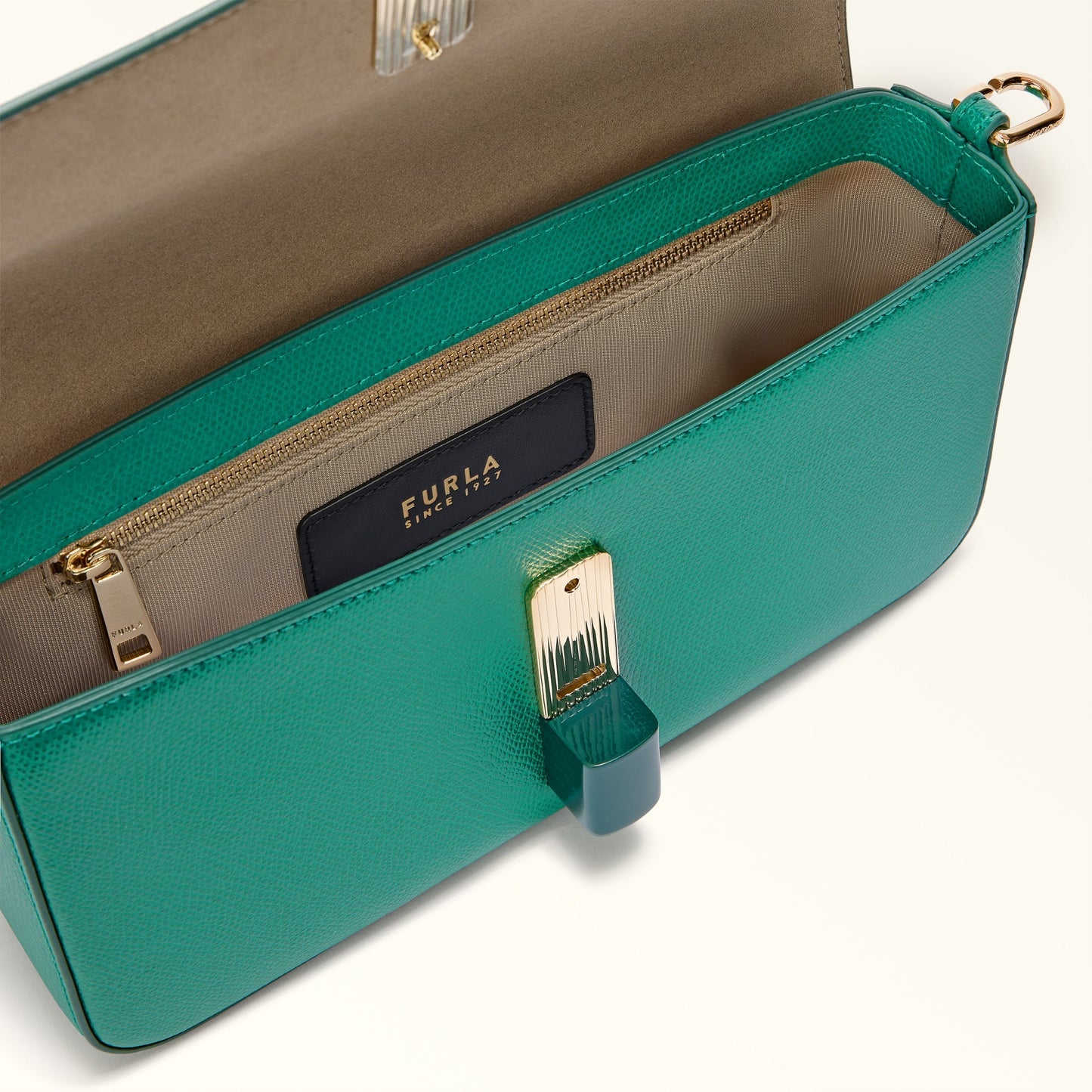 Furla Iride S Crossbody