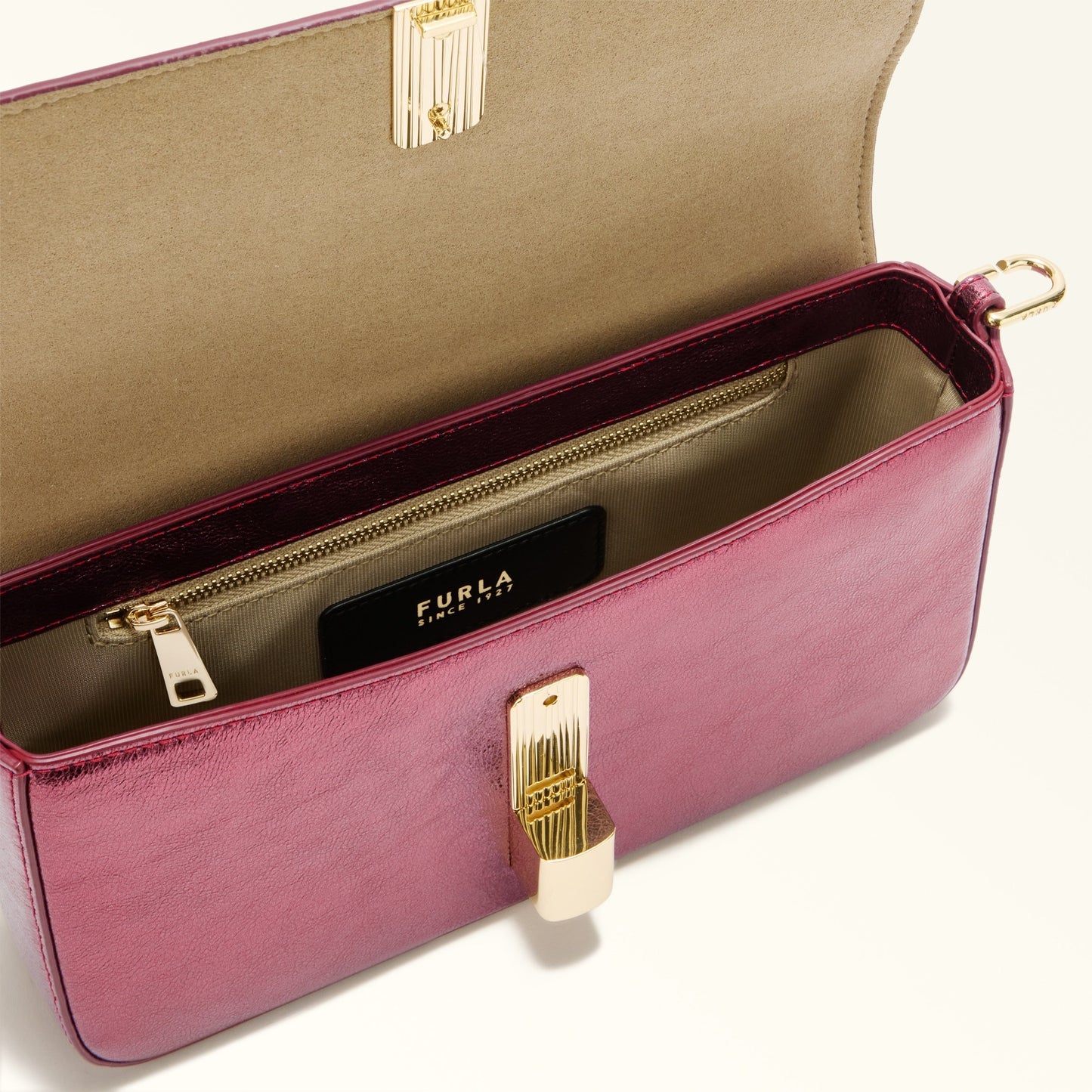 Furla Iride S Crossbody