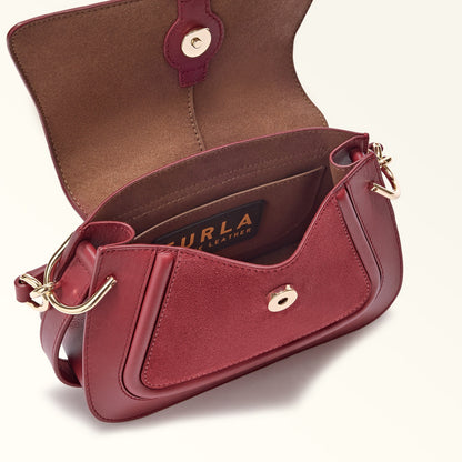 Furla Flow Mini Top Handle