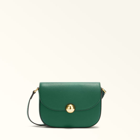 Furla Moonlight S Crossbody Round