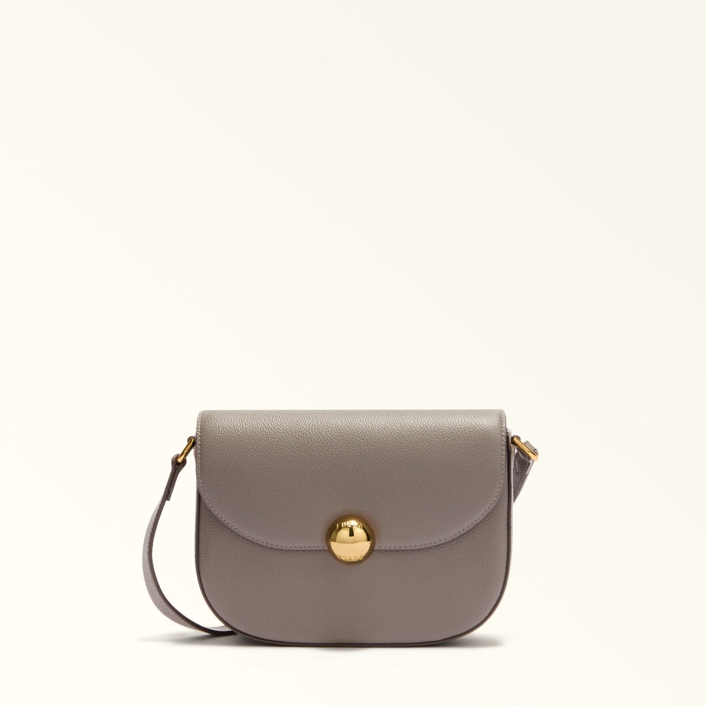 Furla Moonlight S Crossbody Round