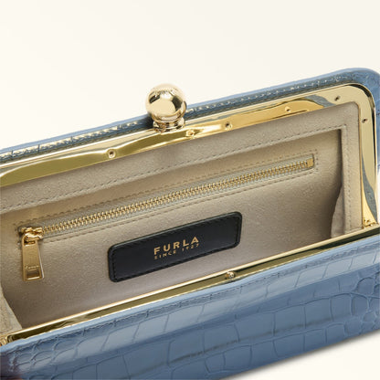 Furla Alba S Clutch