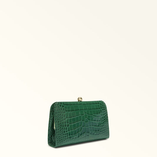 Furla Alba S Clutch