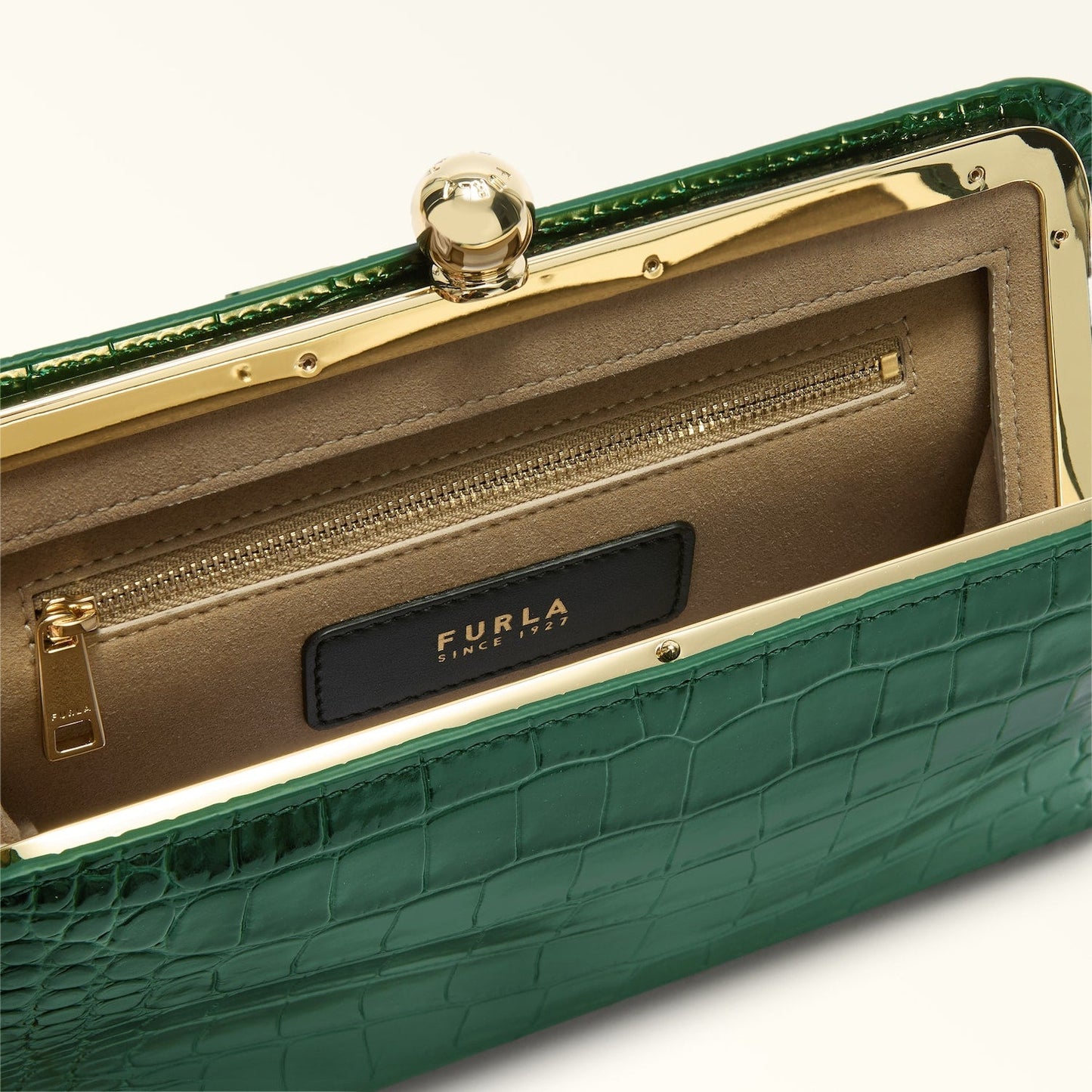 Furla Alba S Clutch
