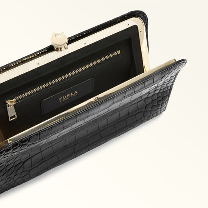 Furla Alba S Clutch