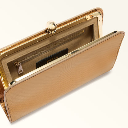 Furla Alba S Clutch