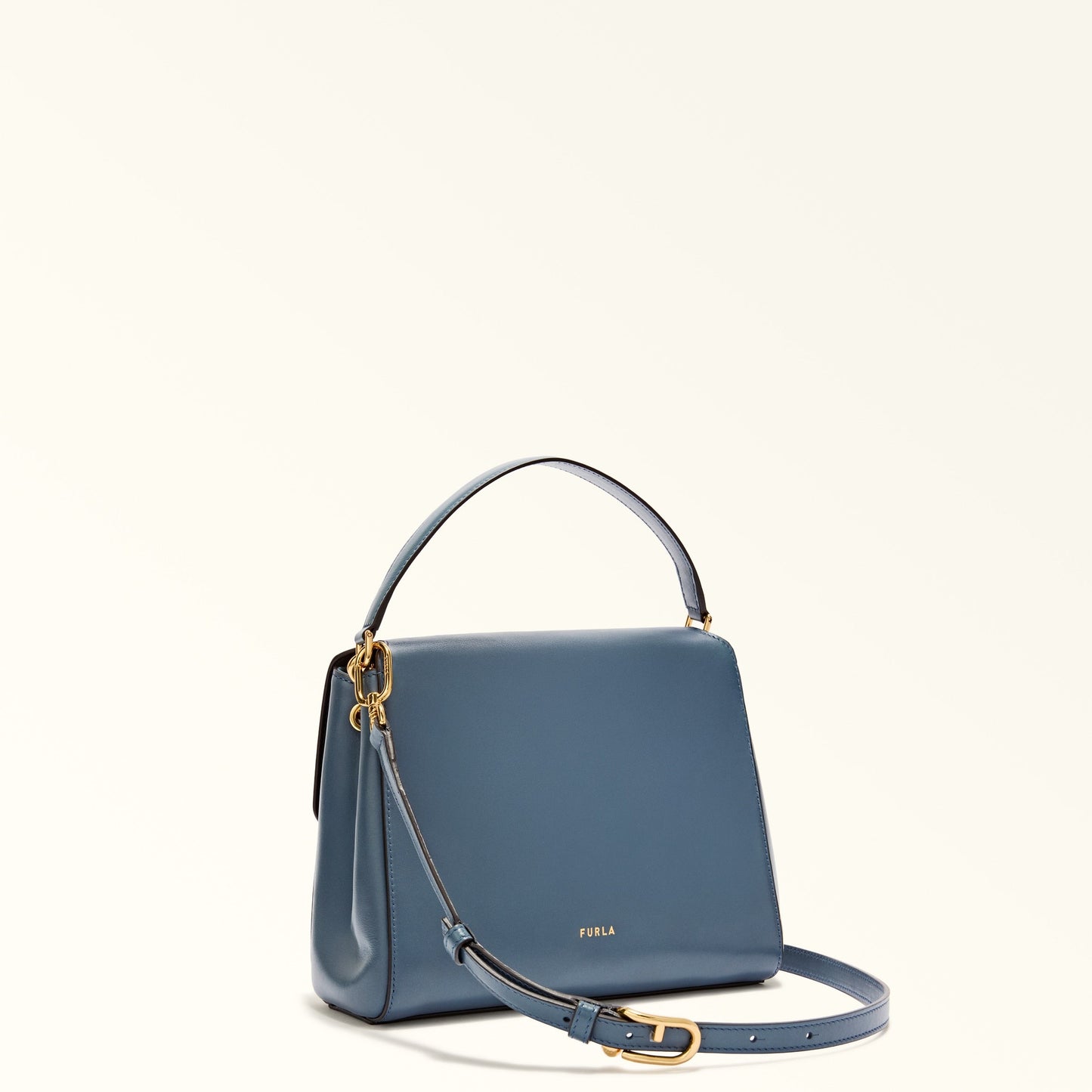 Furla Domus S Top Handle