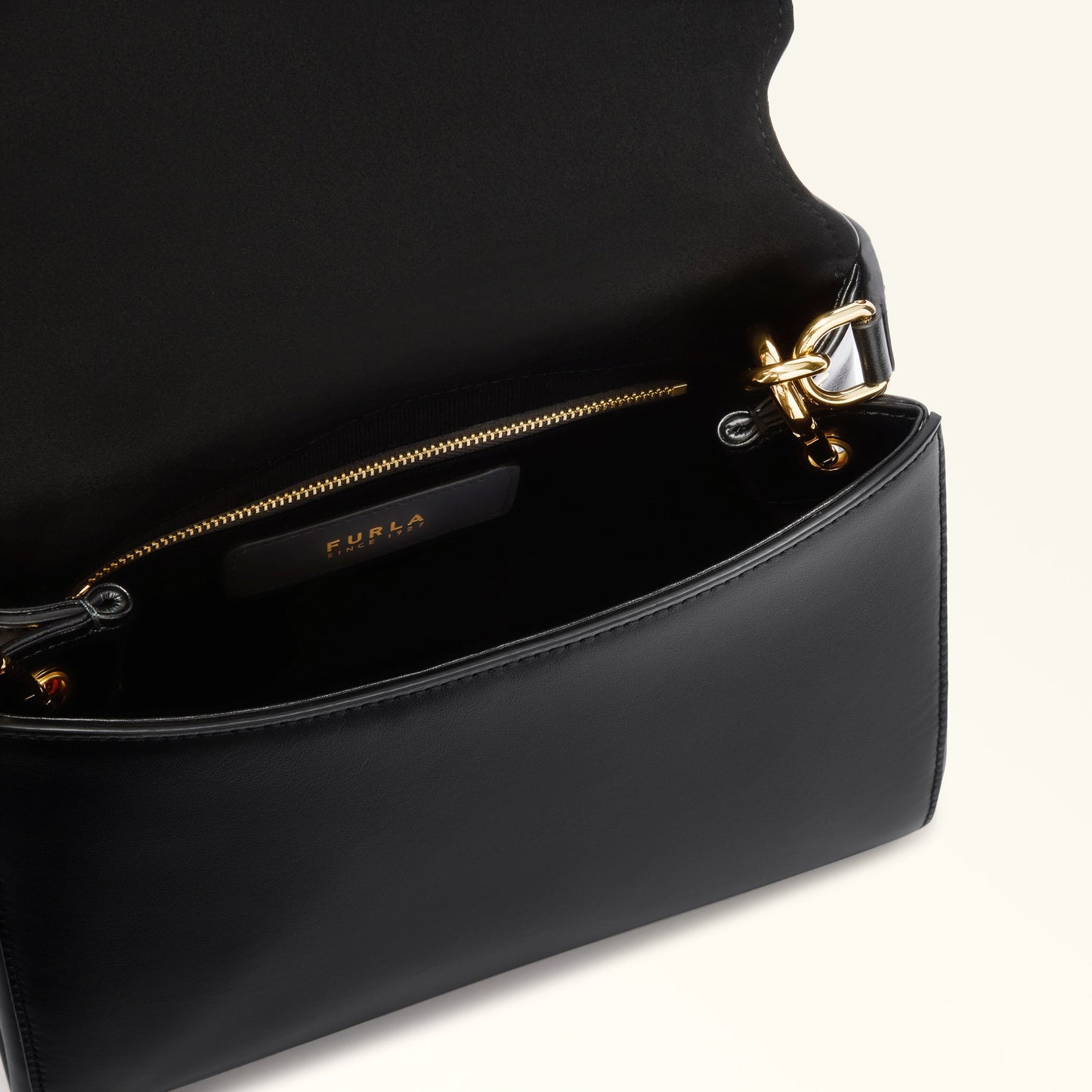 Furla Domus S Top Handle