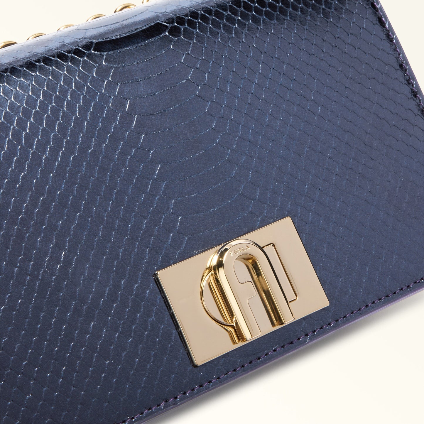 Furla 1927 Mini Crossbody 20