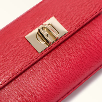 Furla 1927 Mini Crossbody Top Handle
