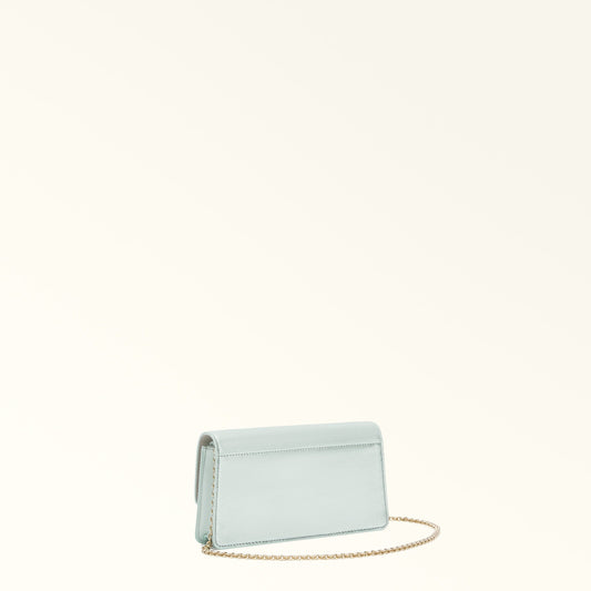 Furla Diamante Mini Crossbody Clutch