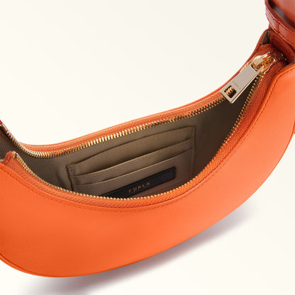 Furla Delizia Mini Shoulder Bag