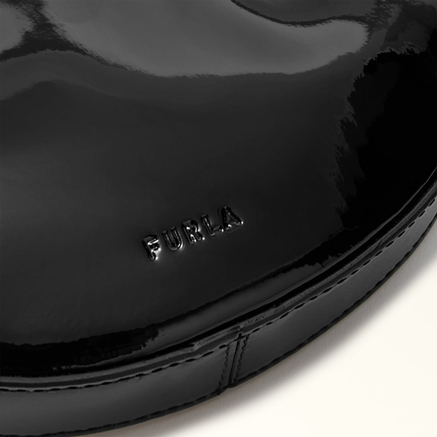 Furla Delizia Mini Shoulder Bag