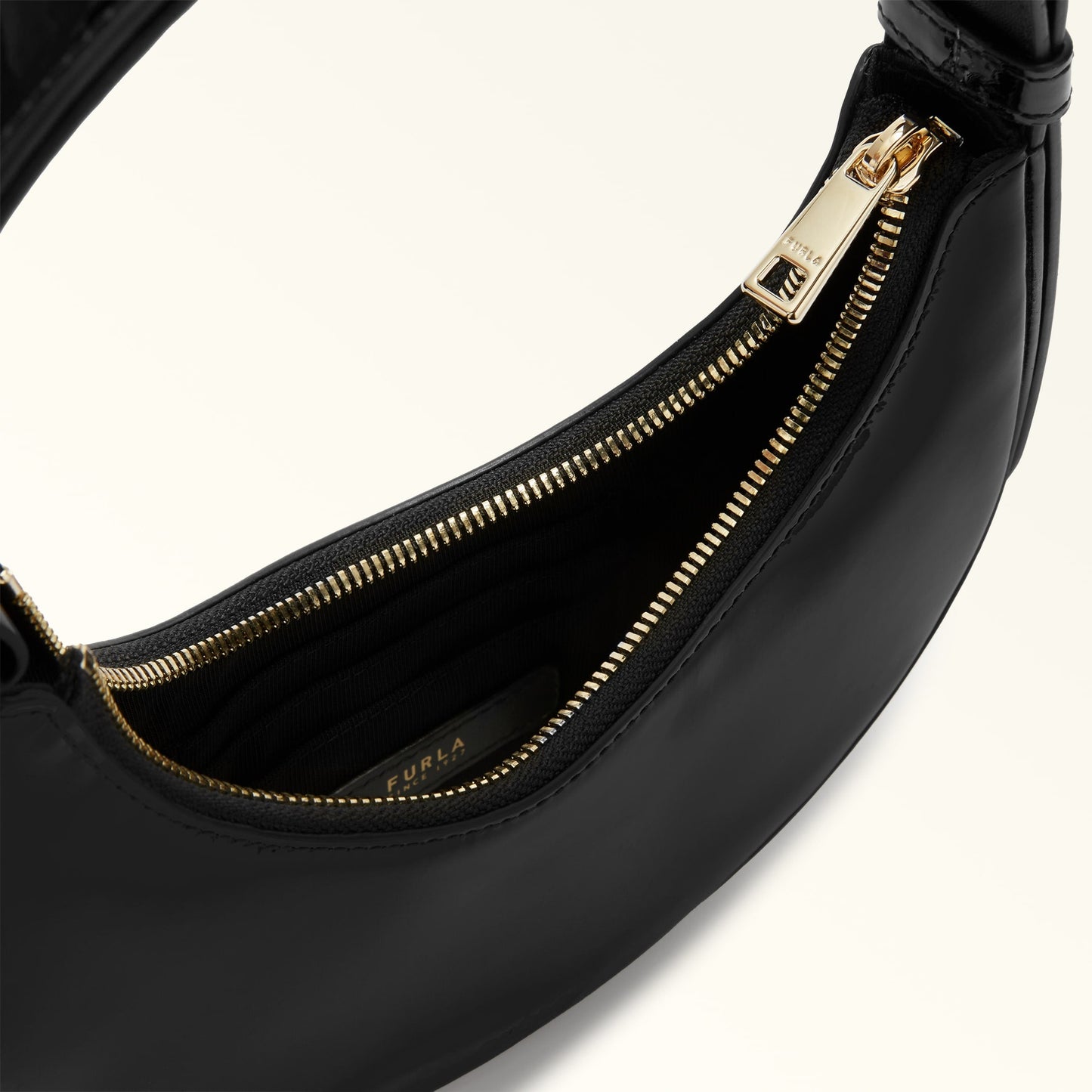 Furla Delizia Mini Shoulder Bag