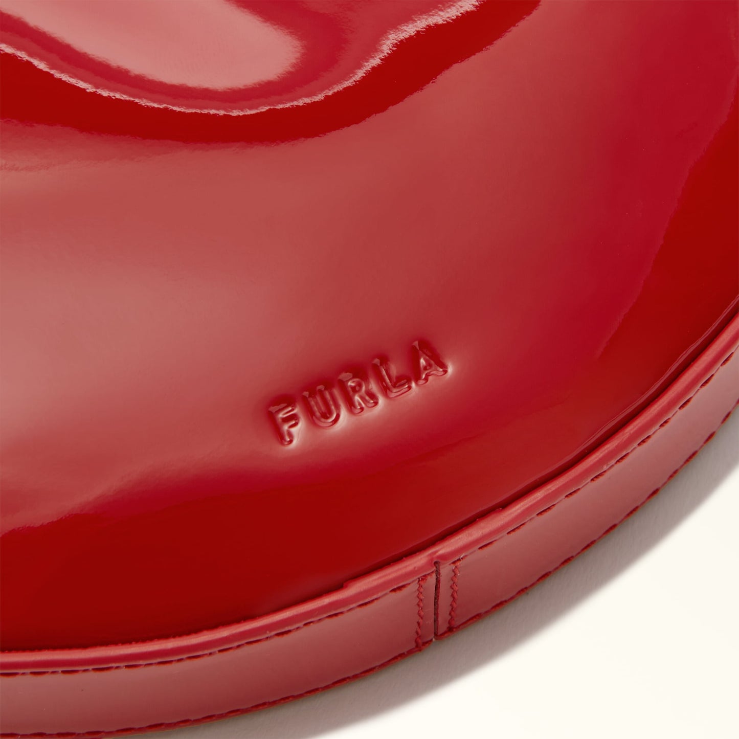 Furla Delizia Mini Shoulder Bag