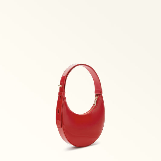Furla Delizia Mini Shoulder Bag