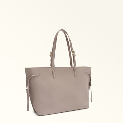 Furla Ava L Tote W/Zip