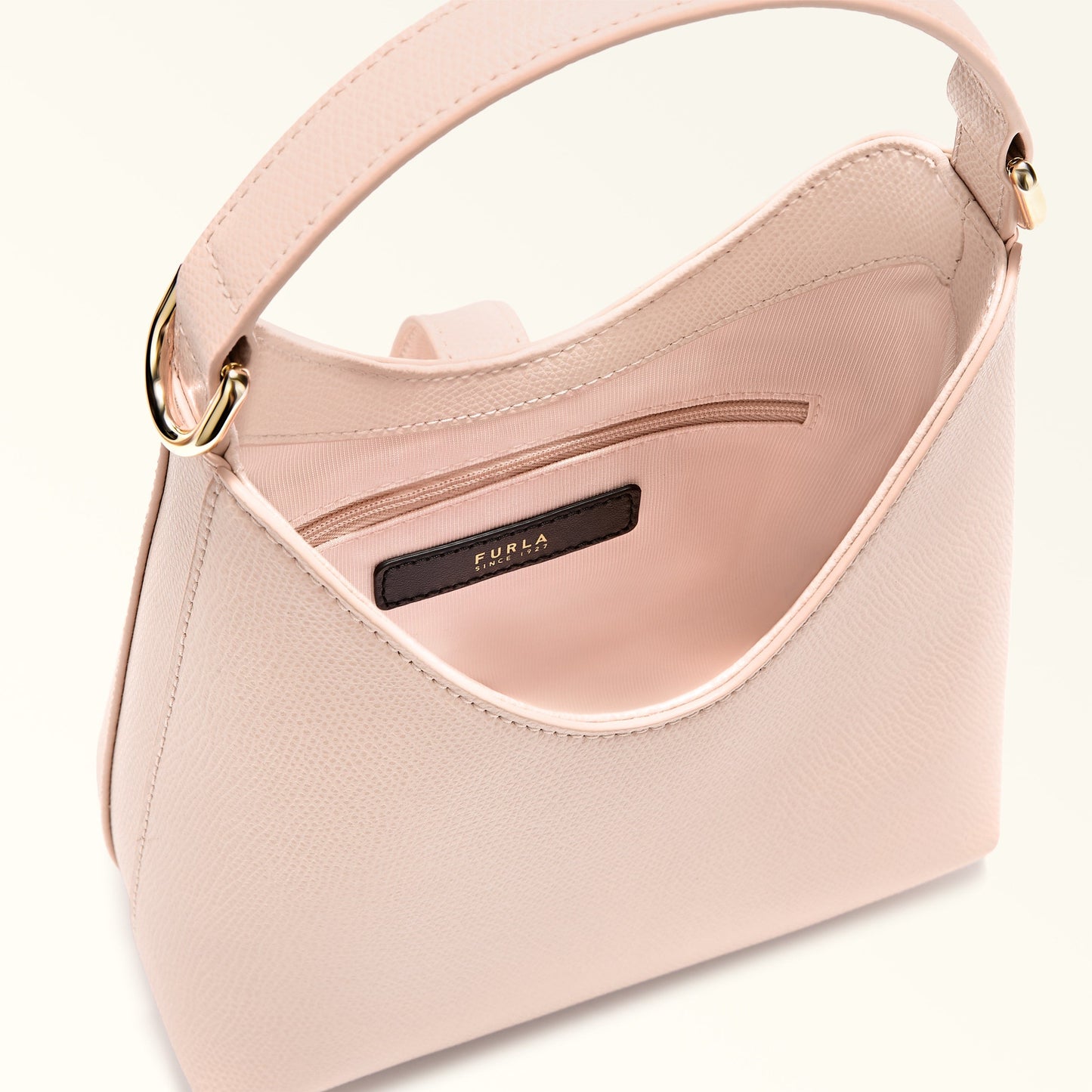 Furla Iride Mini Hobo W/Strap