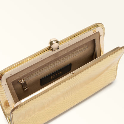 Furla Alba S Clutch