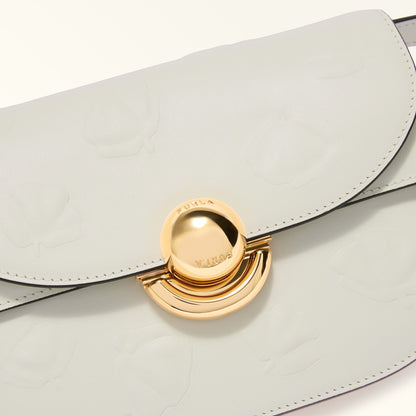 Furla Sfera Mini Crossbody Round