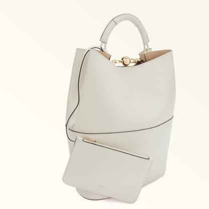 Furla Sfera M Bucket Bag 32