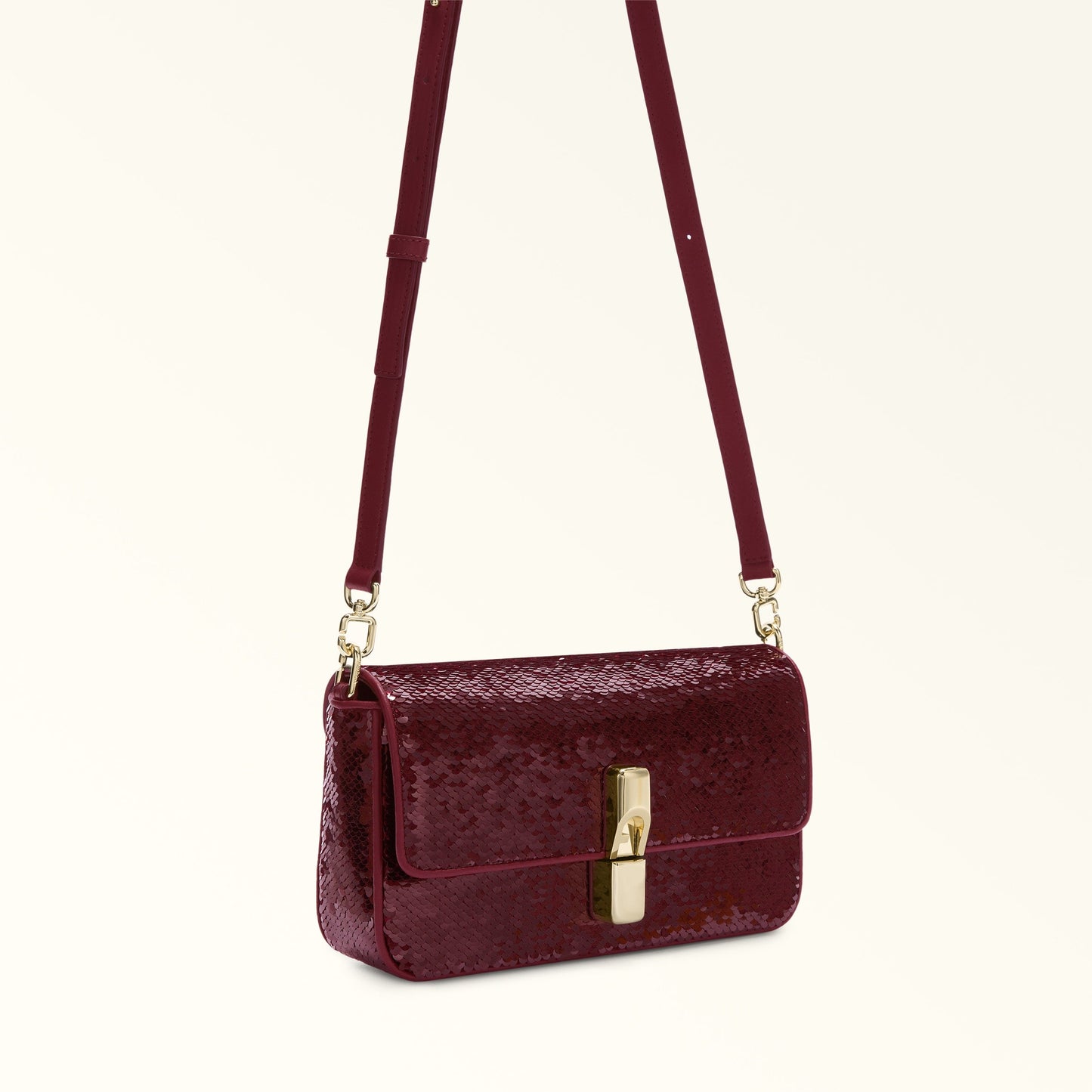 Furla Iride S Crossbody