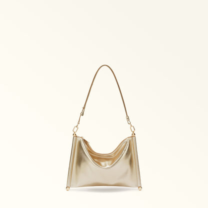 Furla Sfera Soft Mini Shoulder Bag