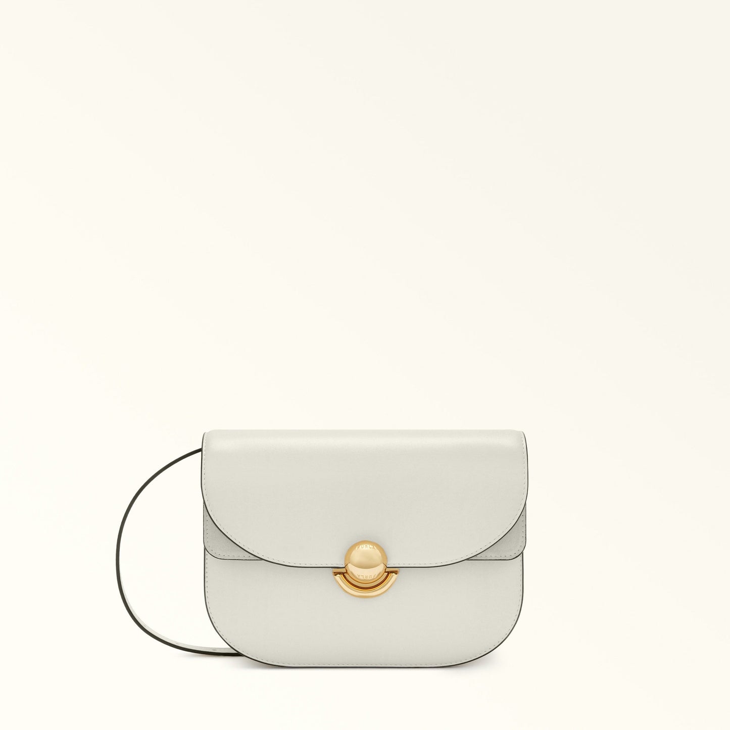 Furla Sfera S Crossbody Round