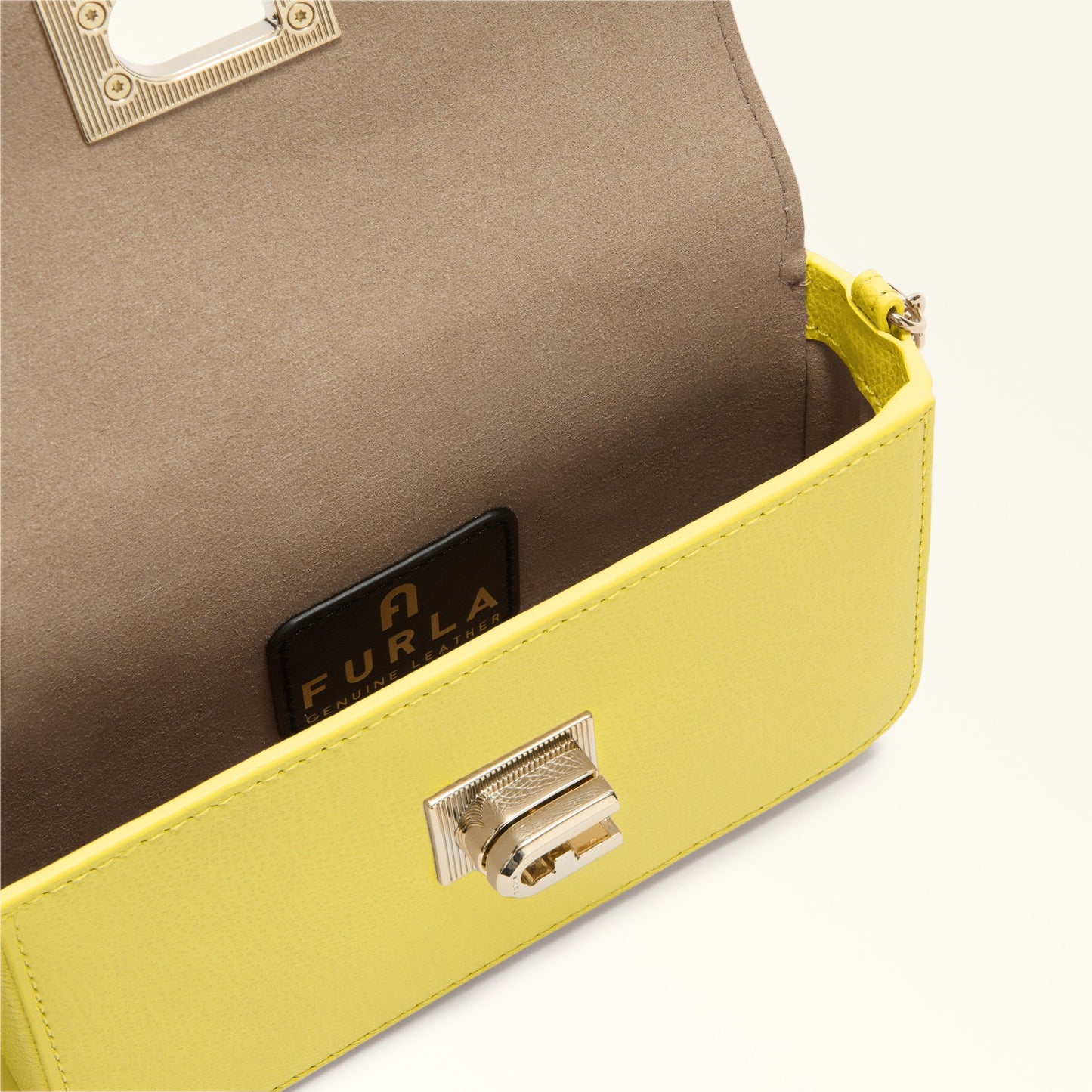Furla 1927 Mini Crossbody