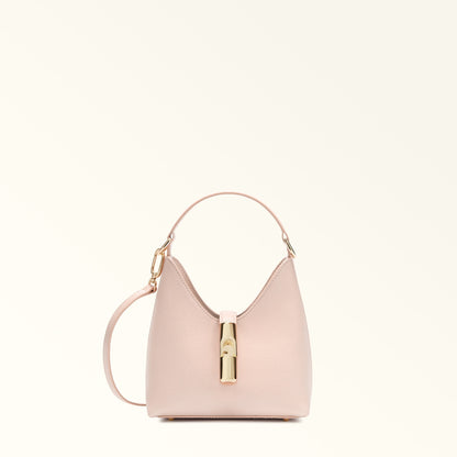Furla Iride Mini Hobo W/Strap