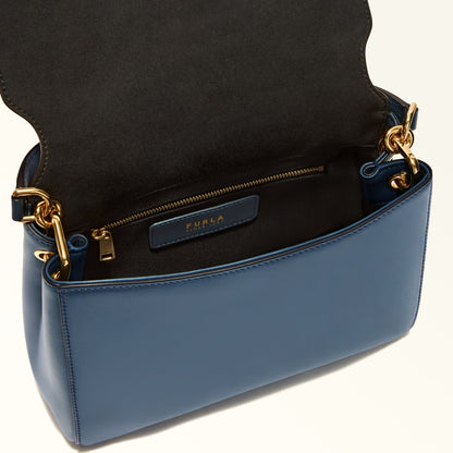Furla Domus S Top Handle