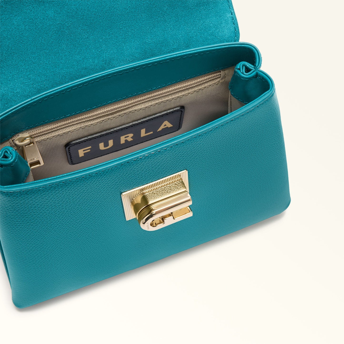 Furla 1927 Mini Top Handle