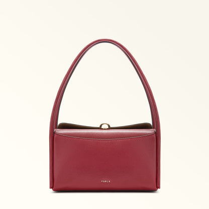 Furla Nicole M Boston Bag