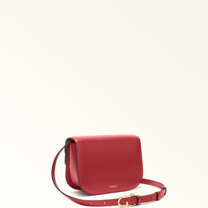 Furla Sfera Mini Crossbody Round