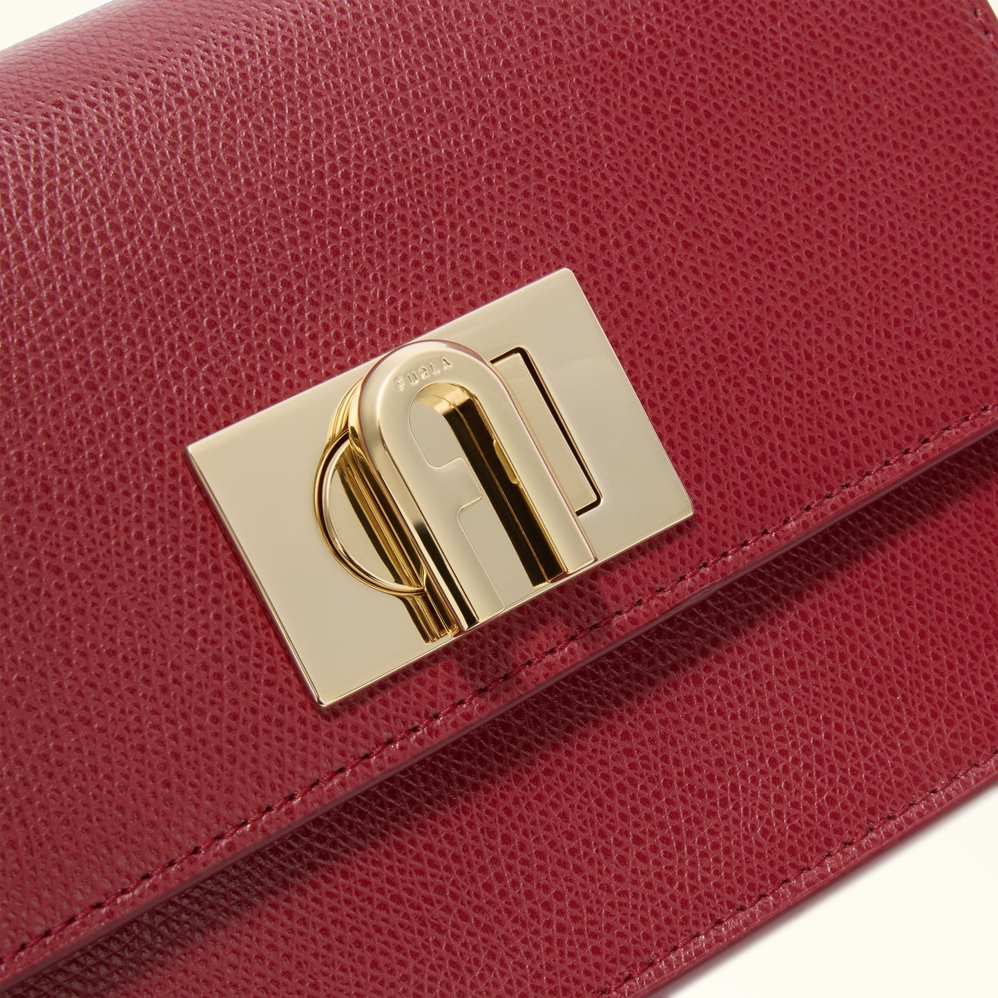 Furla 1927 Mini Crossbody 20