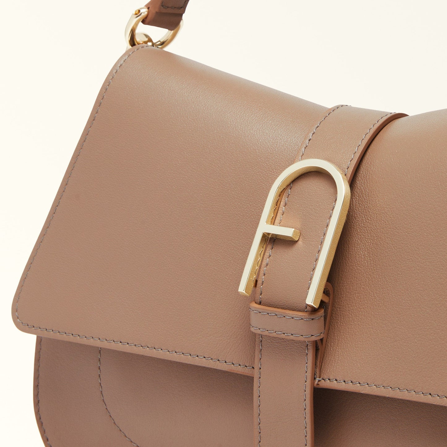 Furla Flow M Top Handle
