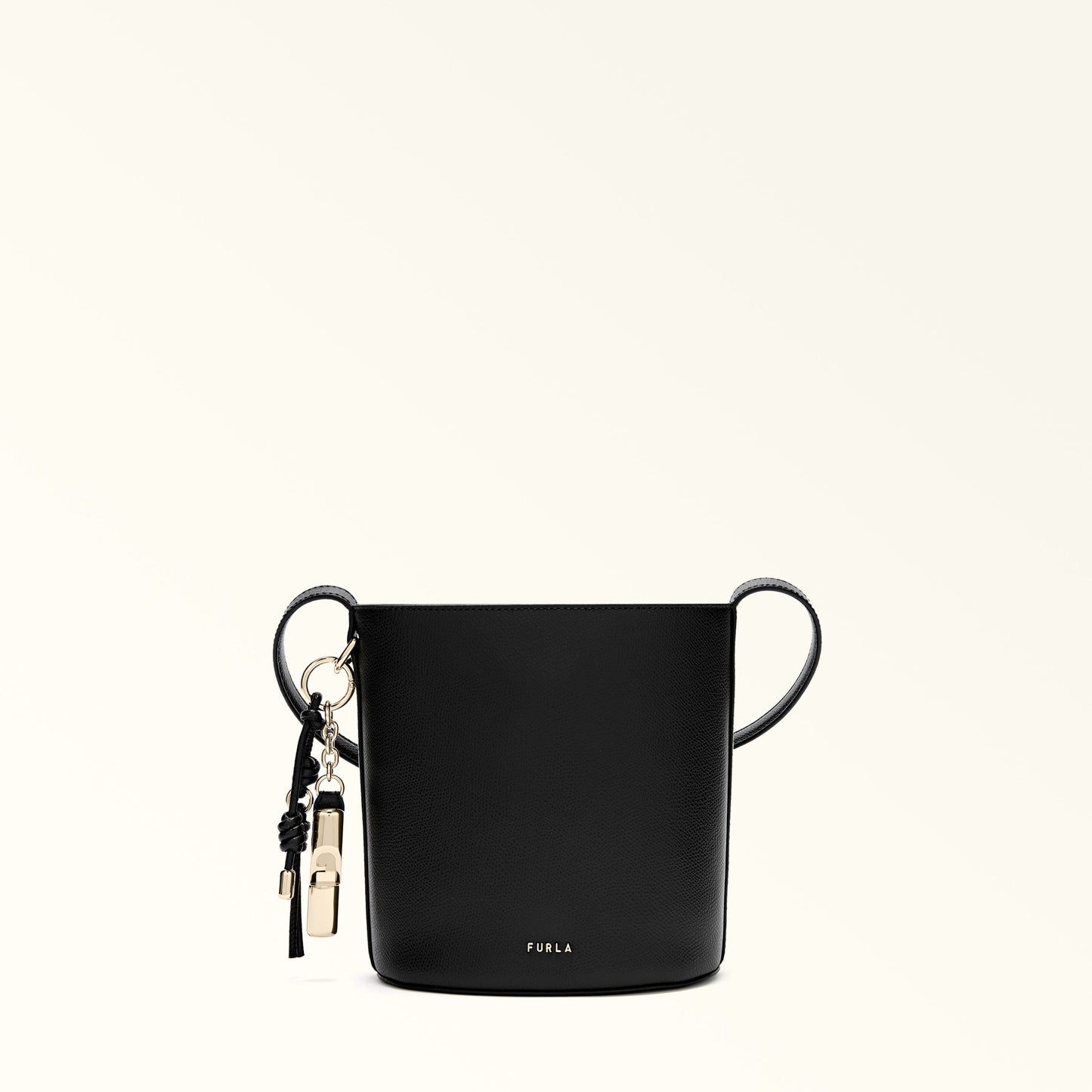 Furla Roxie Mini Bucket Bag