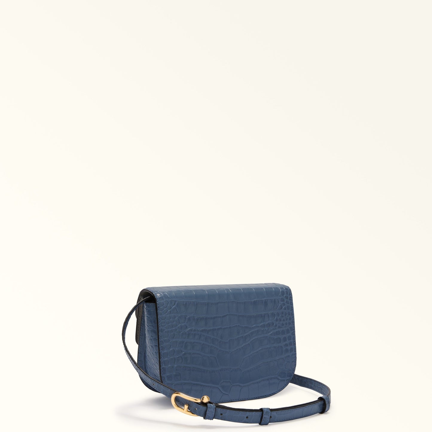 Furla Sfera Mini Crossbody Round