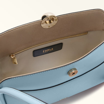 Furla Nicole M Boston Bag
