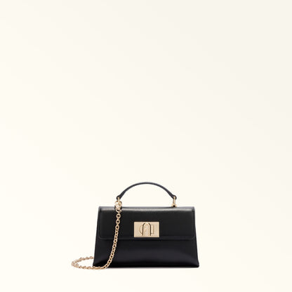Furla 1927 Mini Crossbody Top Handle