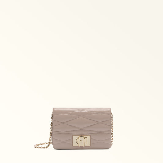 Furla 1927 Mini Crossbody Soft