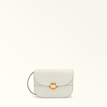 Furla Sfera Mini Crossbody Round