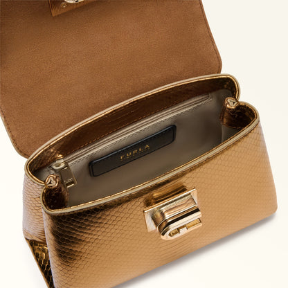 Furla 1927 Mini Top Handle