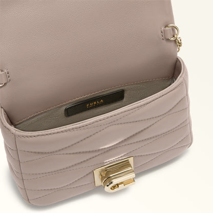 Furla 1927 Mini Crossbody Soft