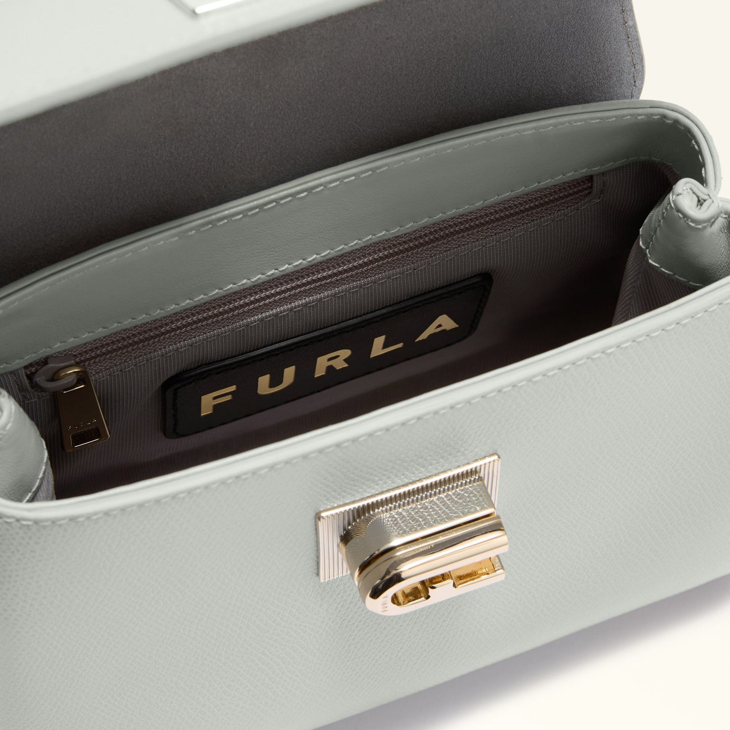 Furla 1927 Mini Top Handle